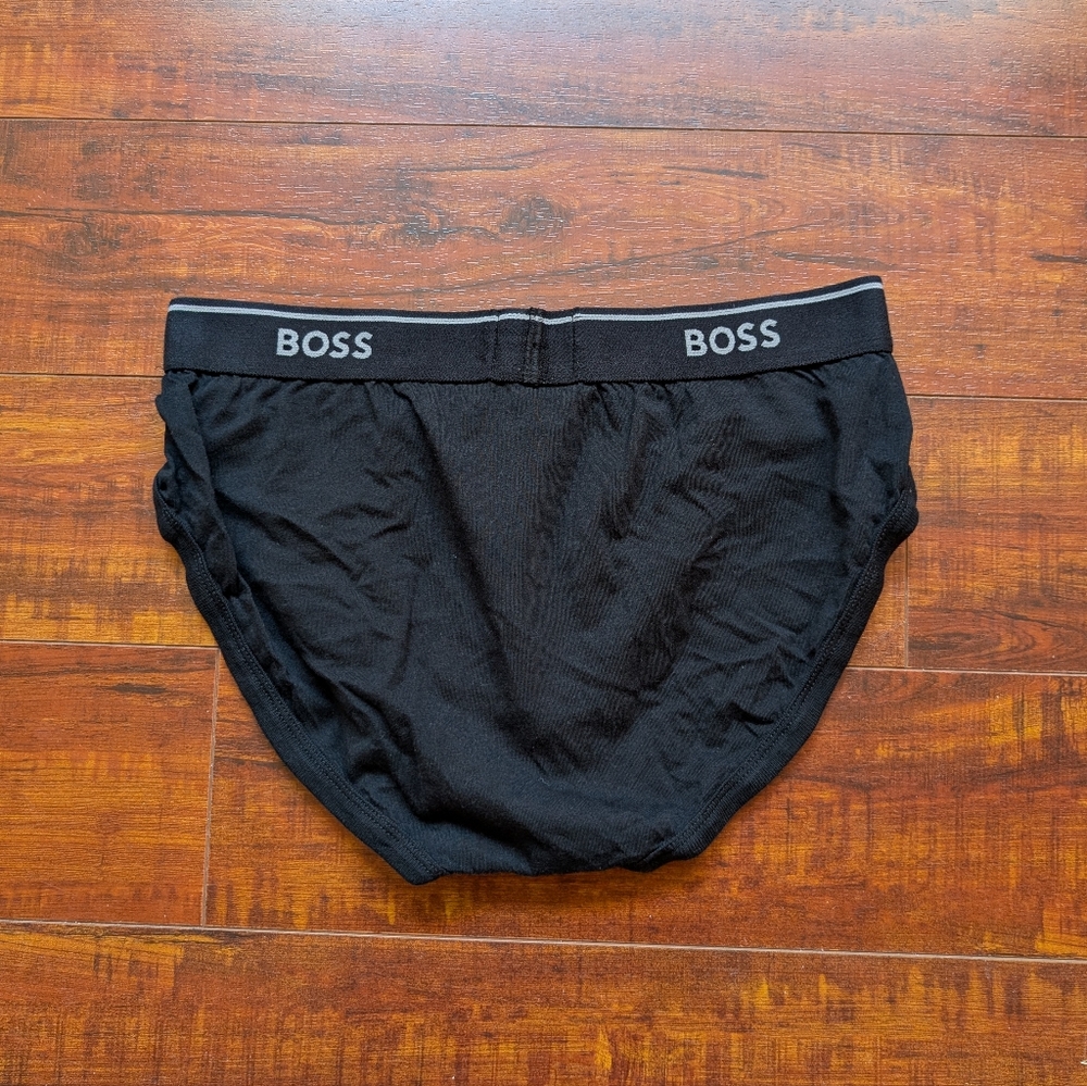Briefs - Picture 2 of 5